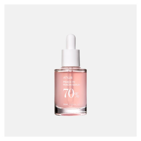 Anua - Niacin & Hyaluronic Serum