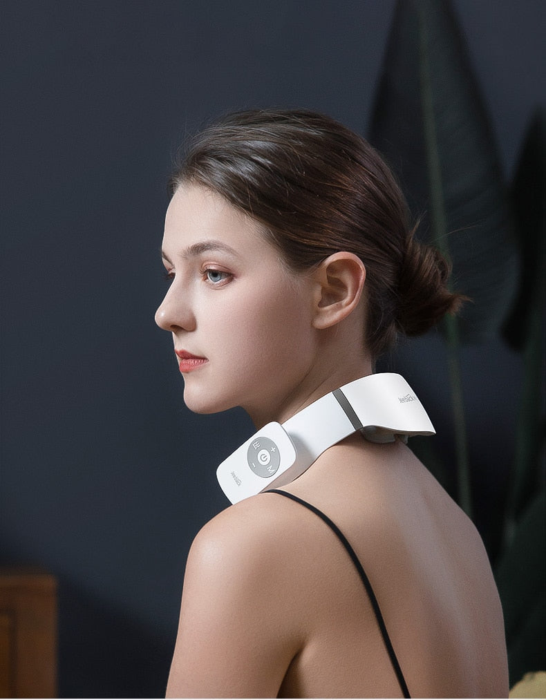 G3 Cervical Massager