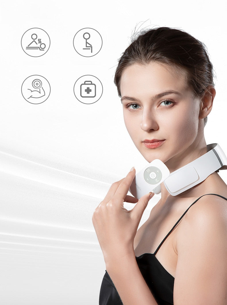 G3 Cervical Massager