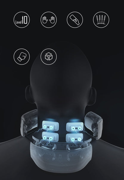 G3 Cervical Massager