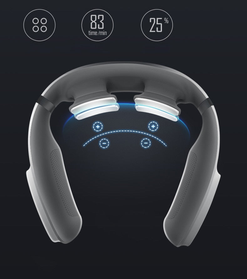 G3 Cervical Massager