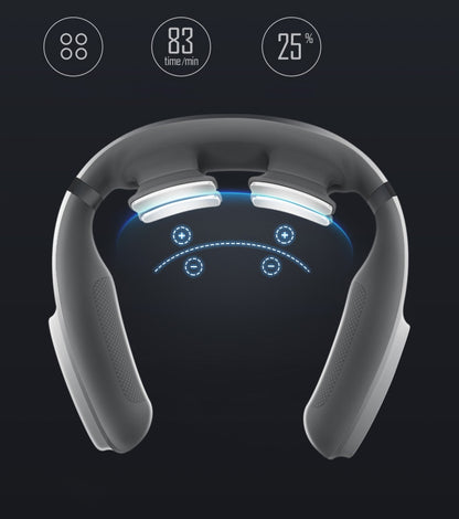 G3 Cervical Massager