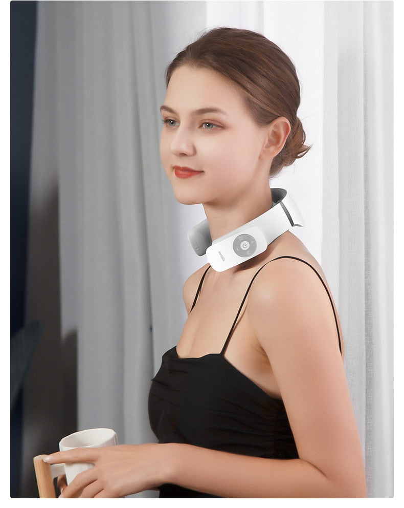 G3 Cervical Massager