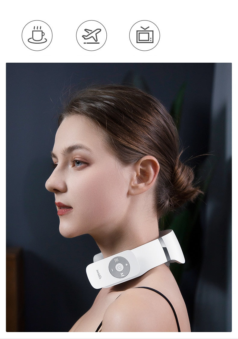 G3 Cervical Massager