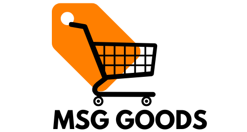 MSGgoods