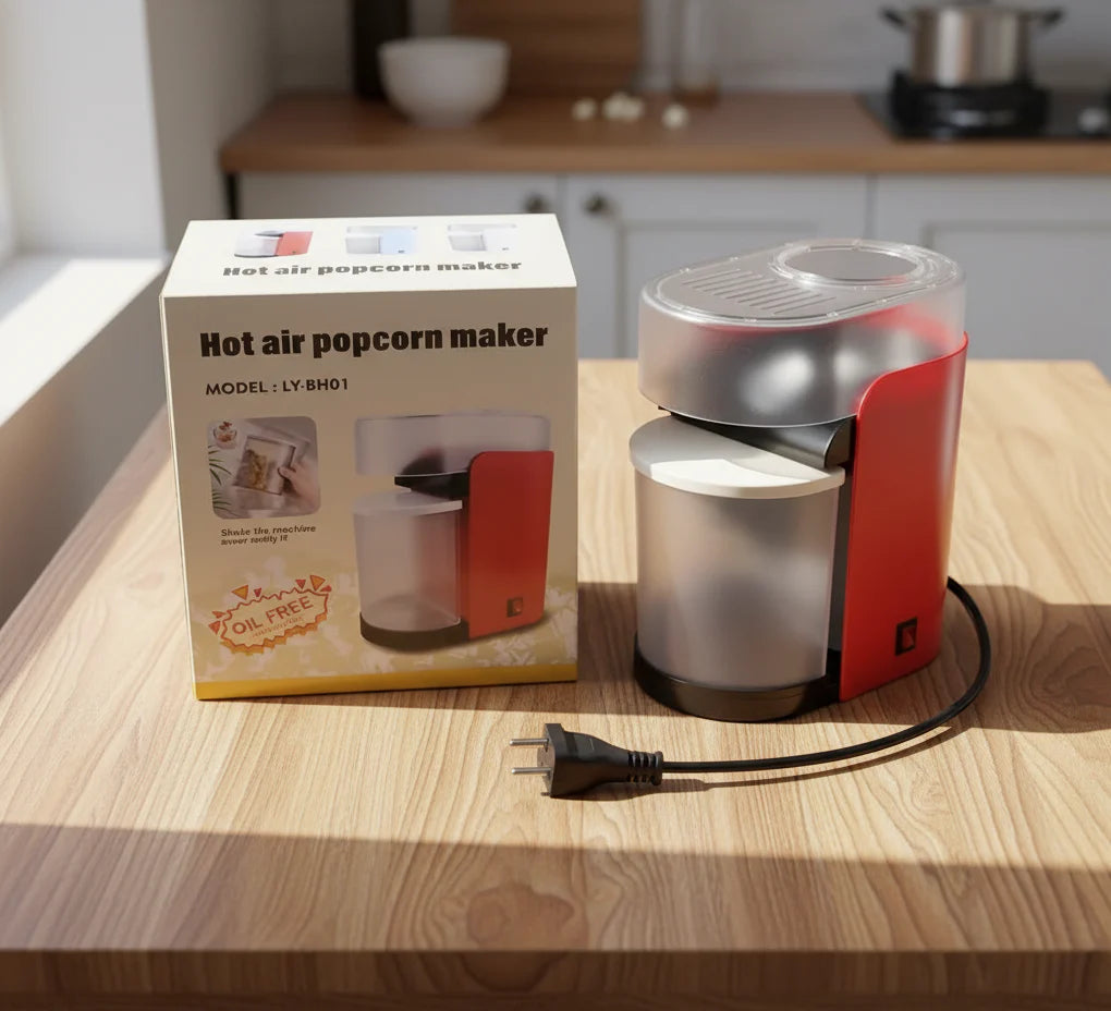 Popcorn Maker