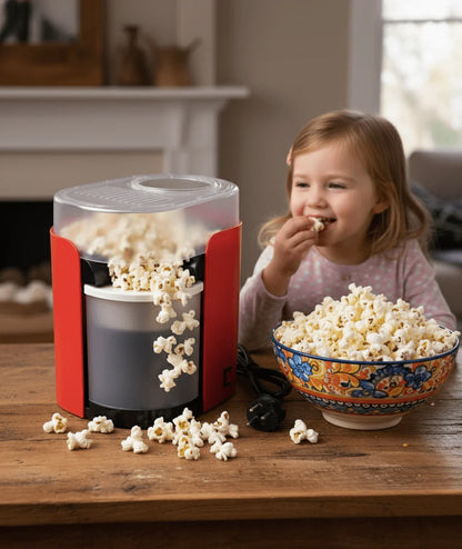 Popcorn Maker