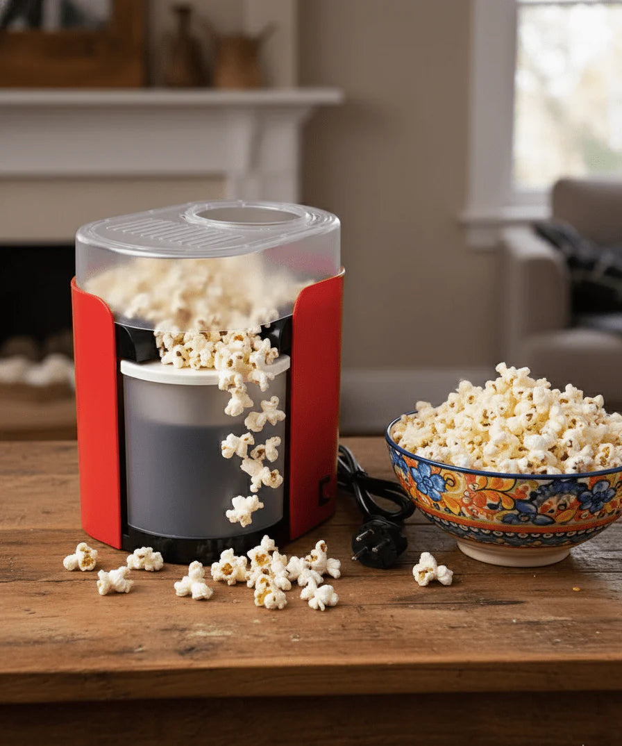 Popcorn Maker