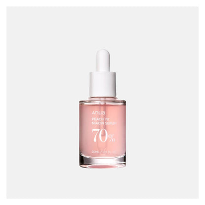 Anua - Niacin & Hyaluronic Serum